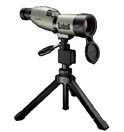 Bushnell Nature View 15-45x 50mm